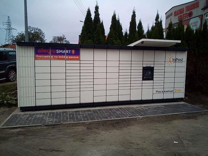 Przykładowa reklama