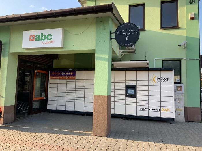 Przykładowa reklama