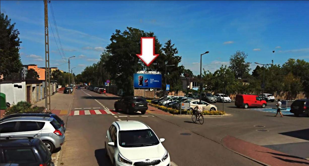 Przykładowa reklama