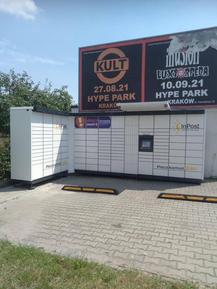 Przykładowa reklama