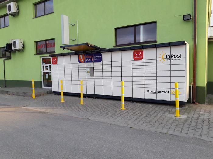 Przykładowa reklama