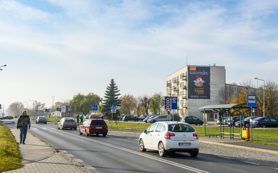 Przykładowa reklama