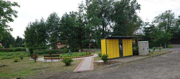 Przykładowa reklama