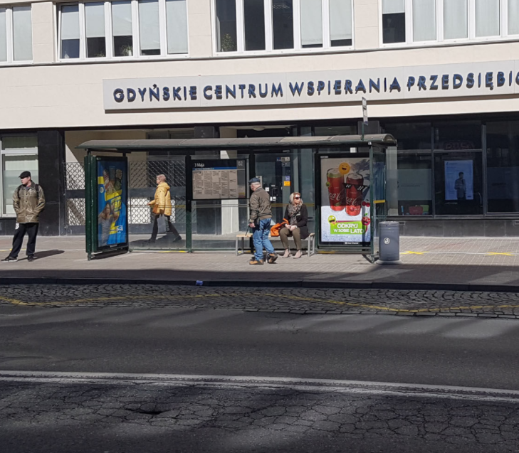 Przykładowa reklama