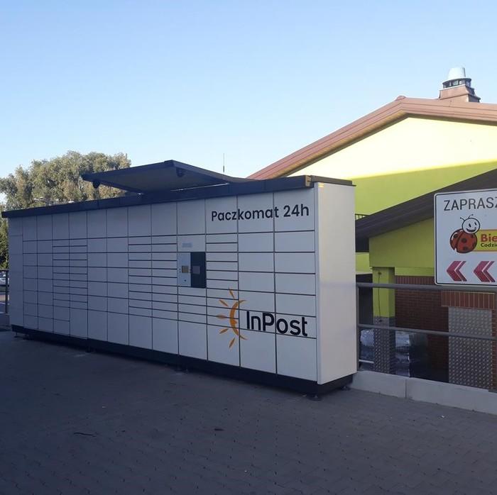 Przykładowa reklama