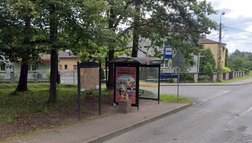 Przykładowa reklama