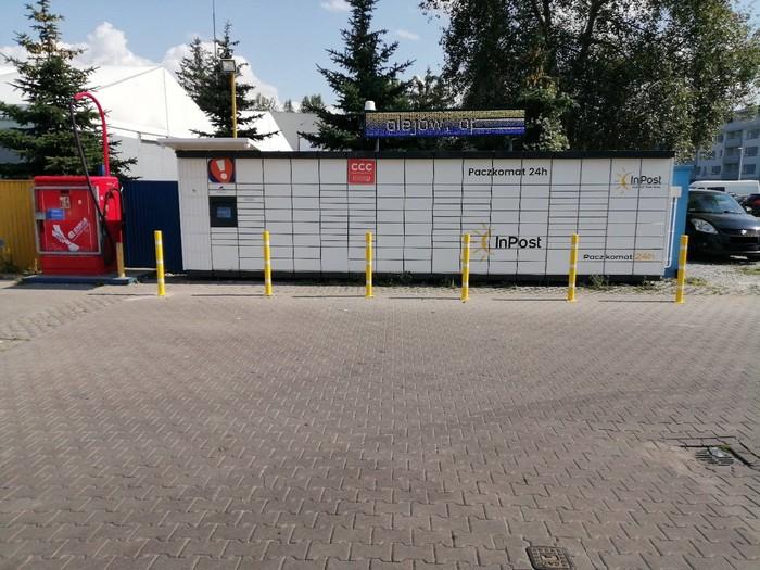 Przykładowa reklama