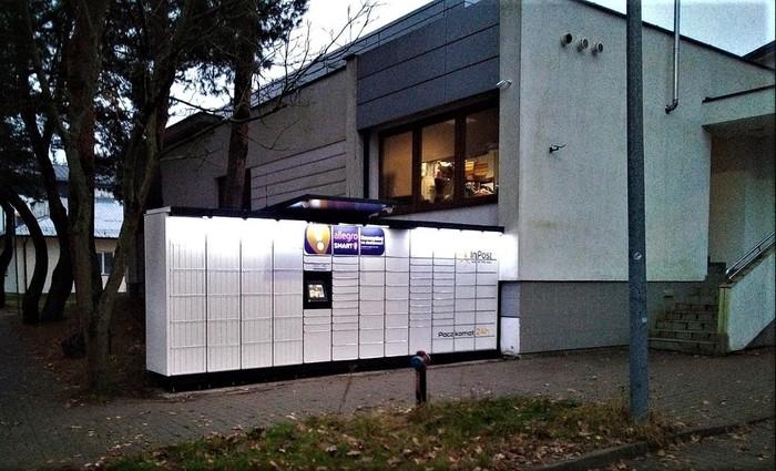 Przykładowa reklama