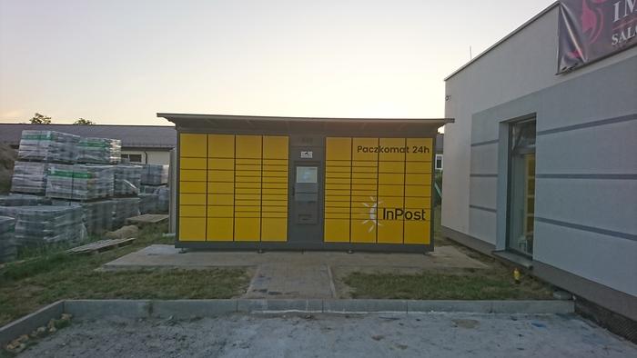 Przykładowa reklama