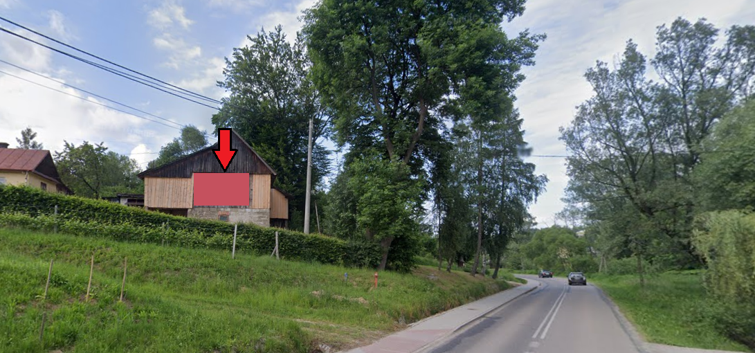 Przykładowa reklama