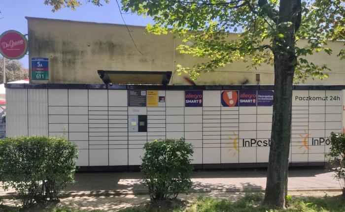 Przykładowa reklama