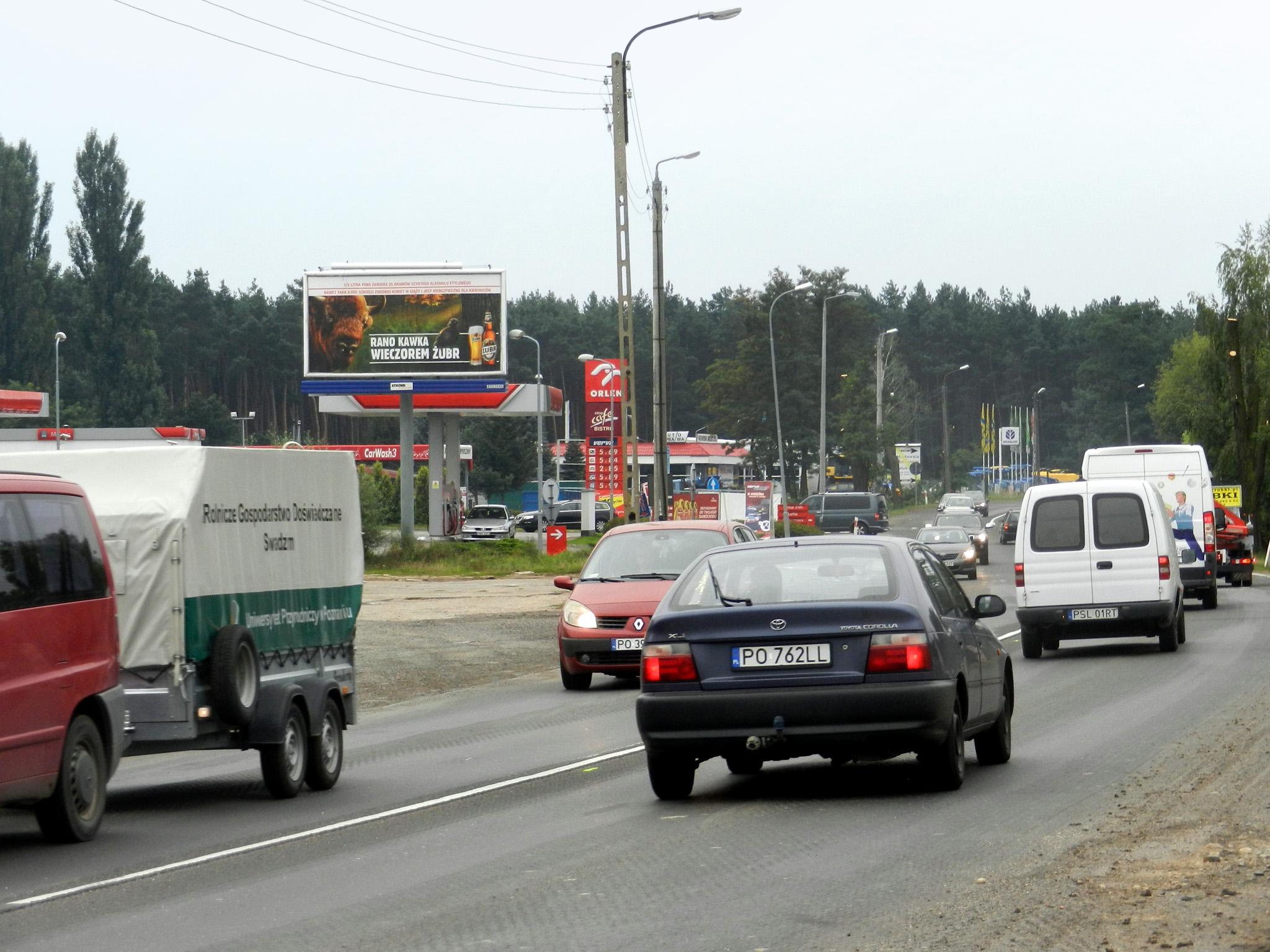 Przykładowa reklama