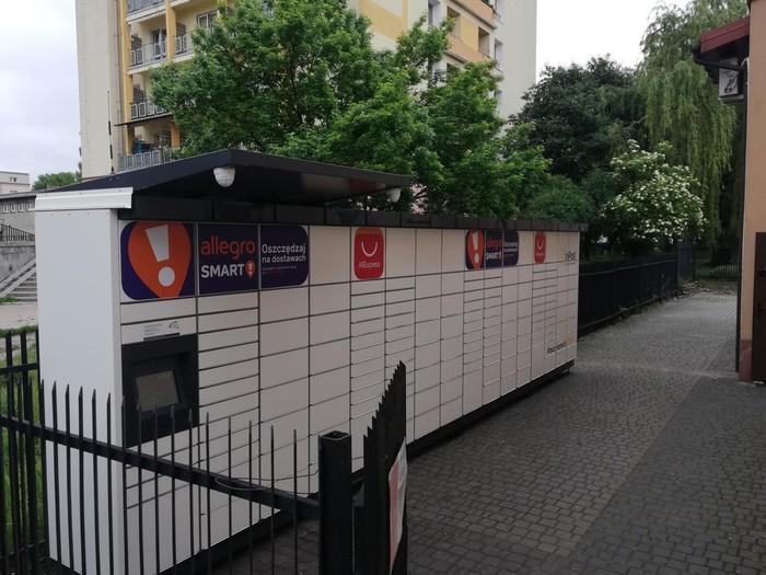 Przykładowa reklama