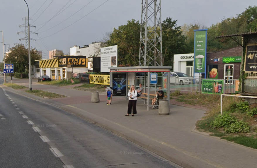 Przykładowa reklama