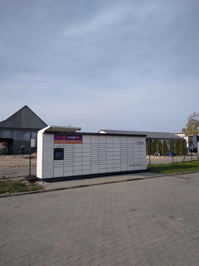 Przykładowa reklama