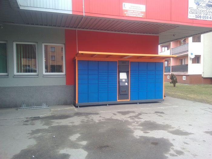 Przykładowa reklama