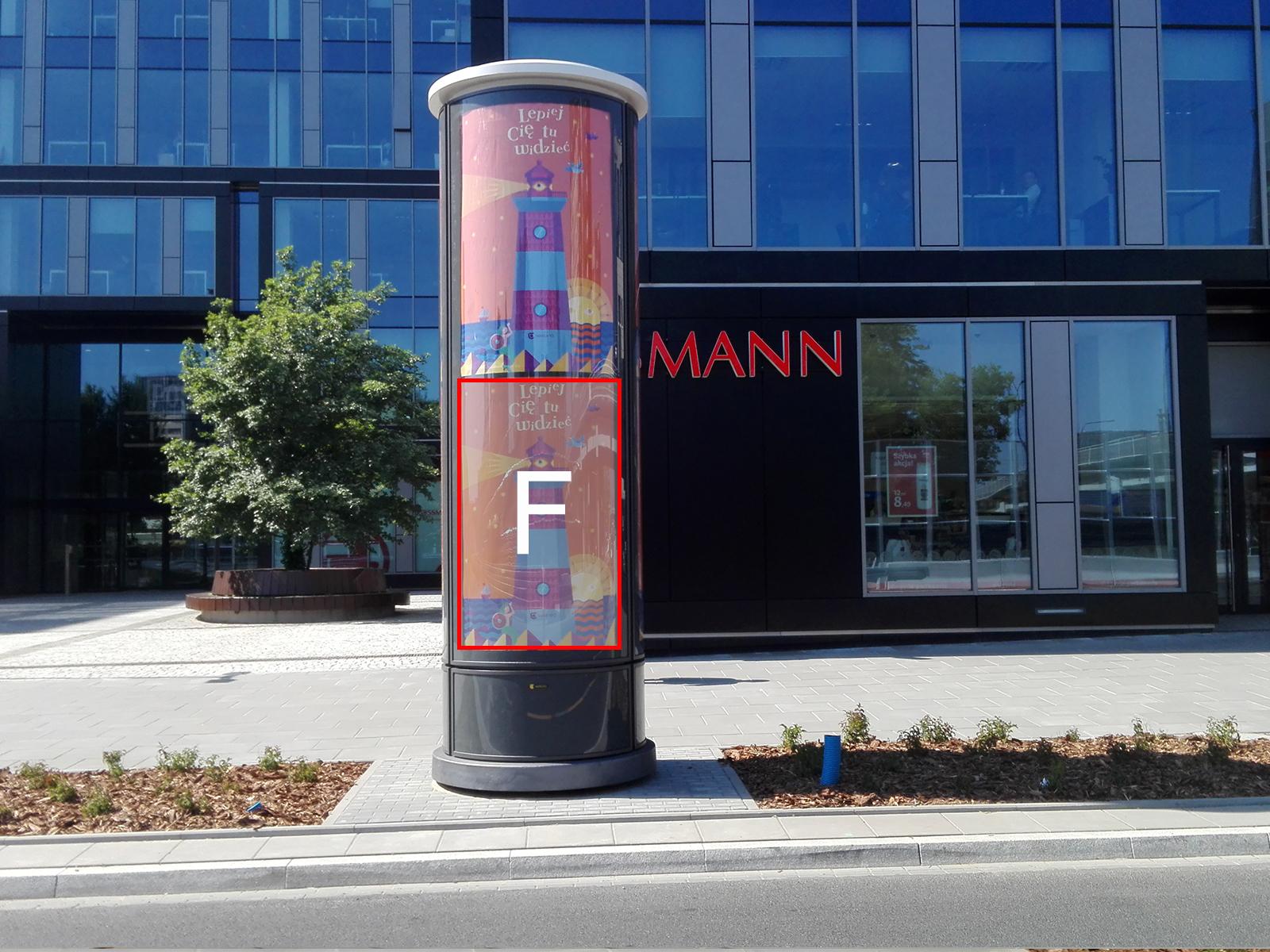 Przykładowa reklama