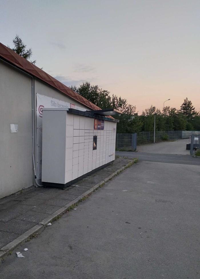 Przykładowa reklama