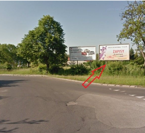 Przykładowa reklama