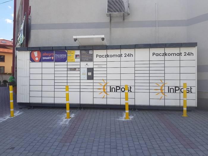 Przykładowa reklama