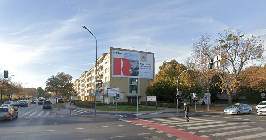 Przykładowa reklama