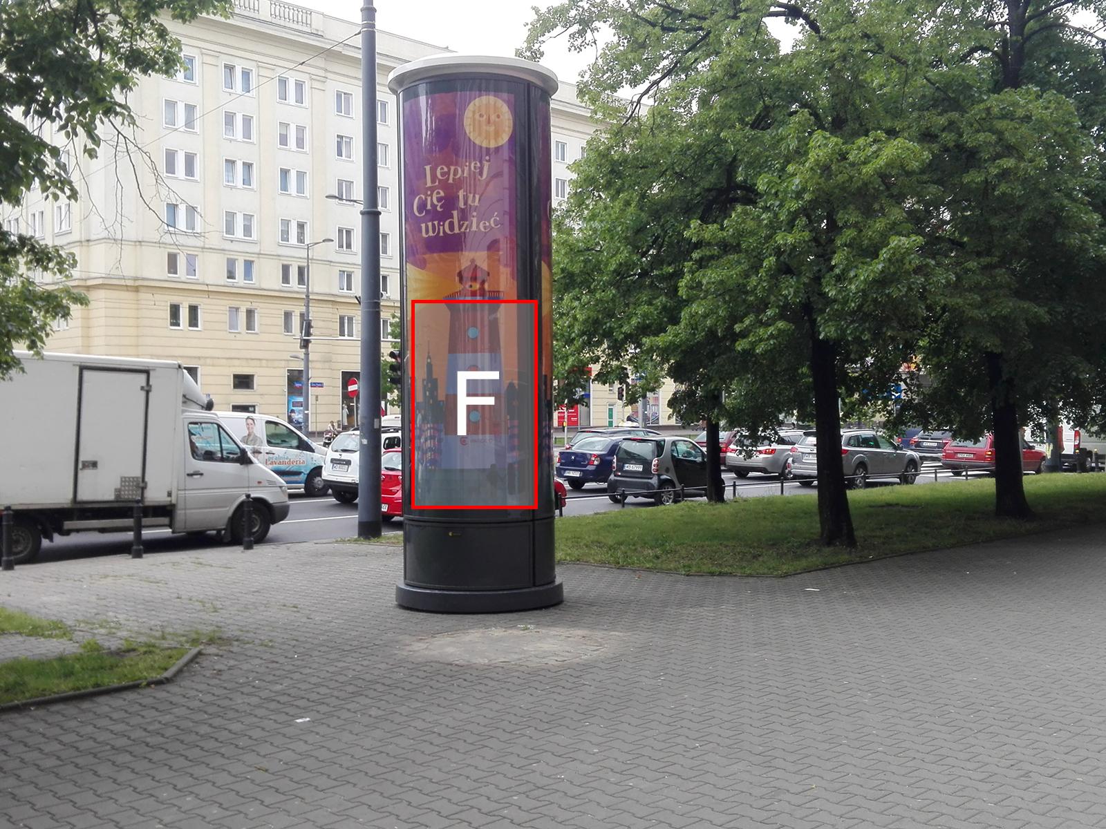 Przykładowa reklama