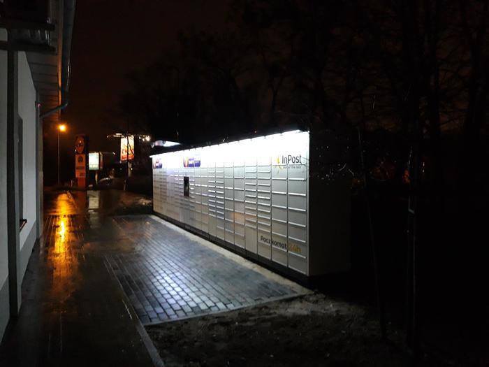 Przykładowa reklama