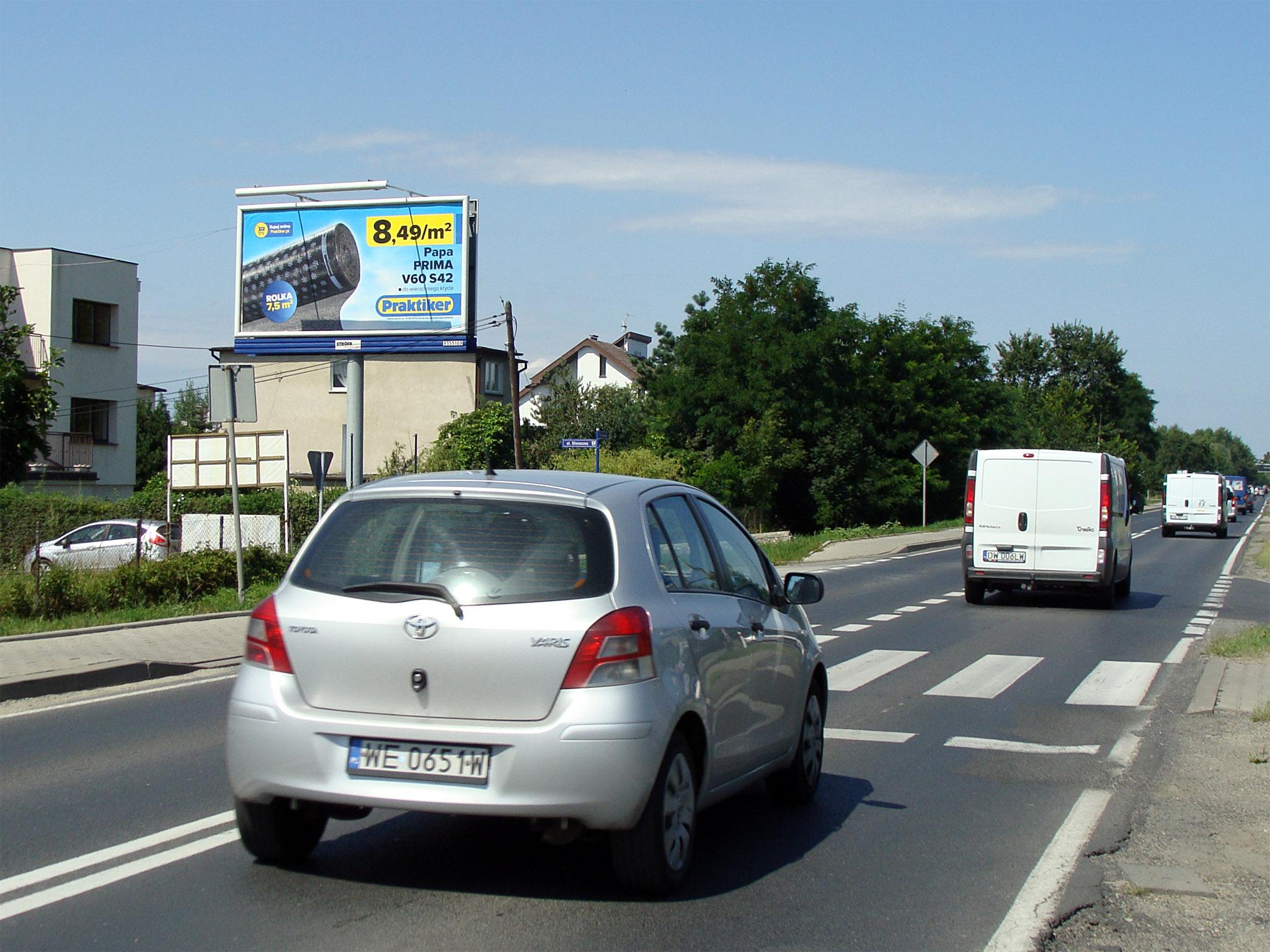 Przykładowa reklama