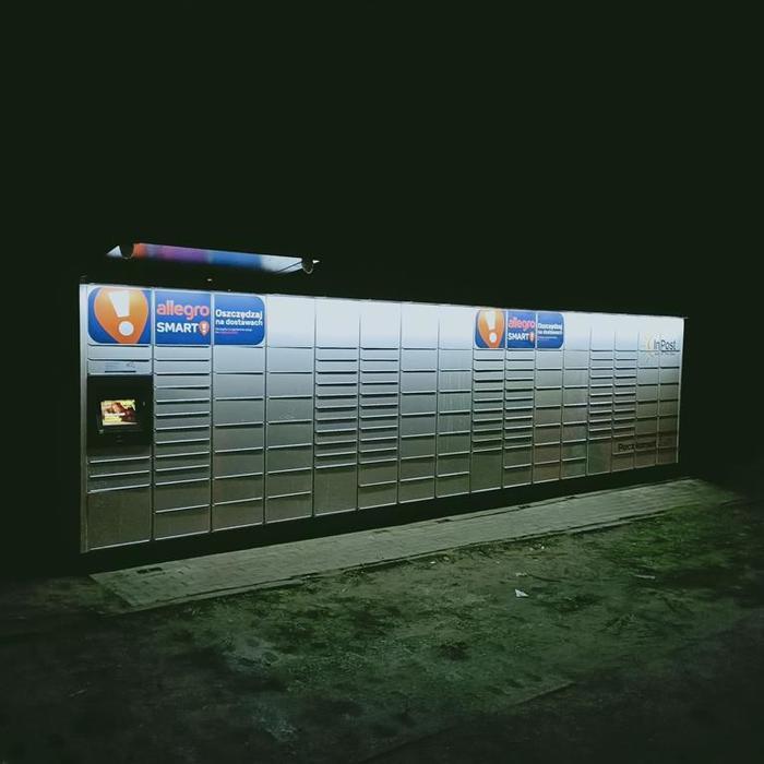 Przykładowa reklama