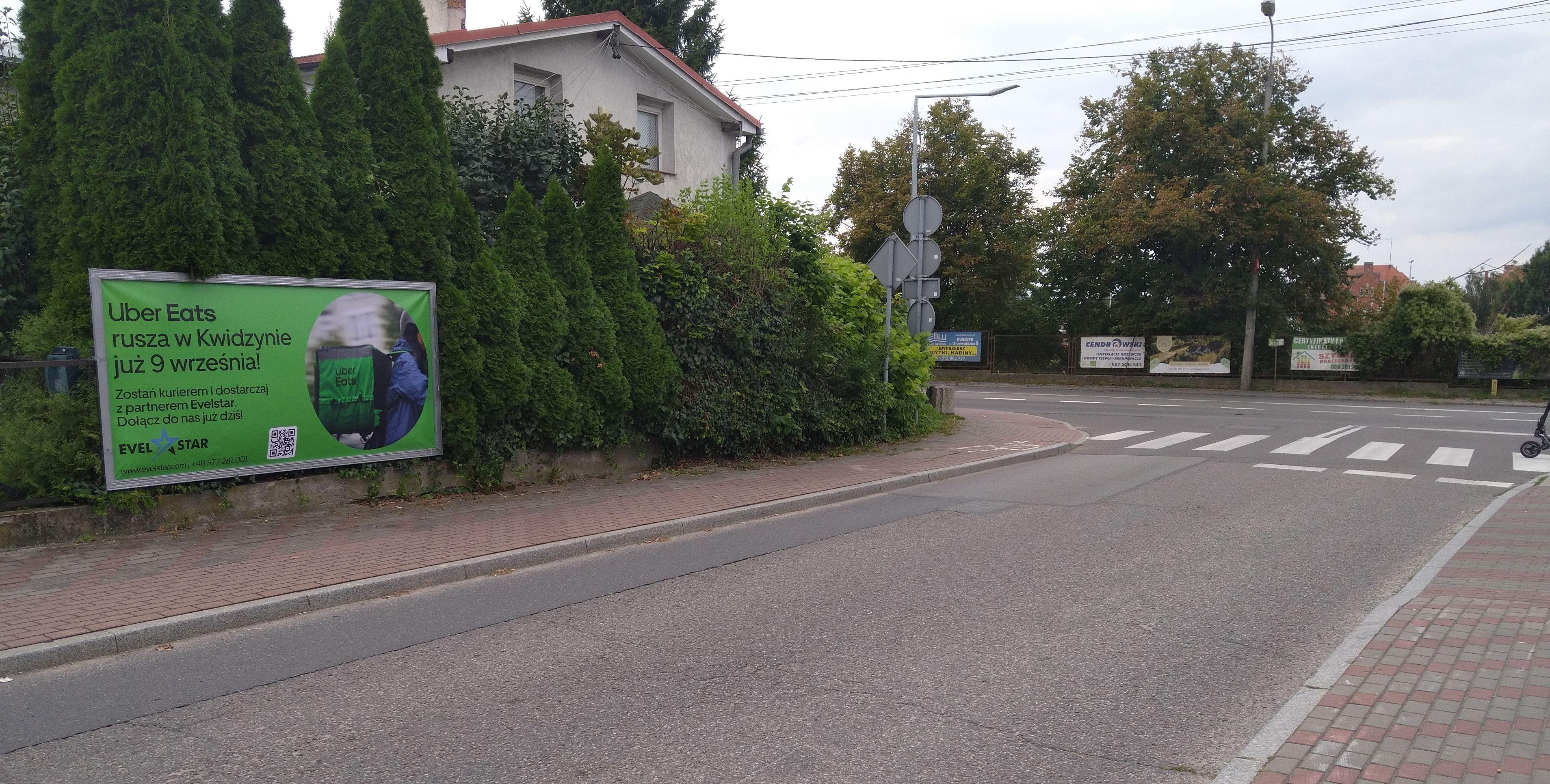 Przykładowa reklama