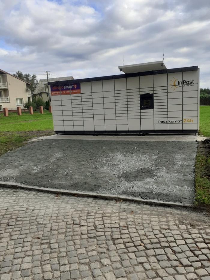 Przykładowa reklama