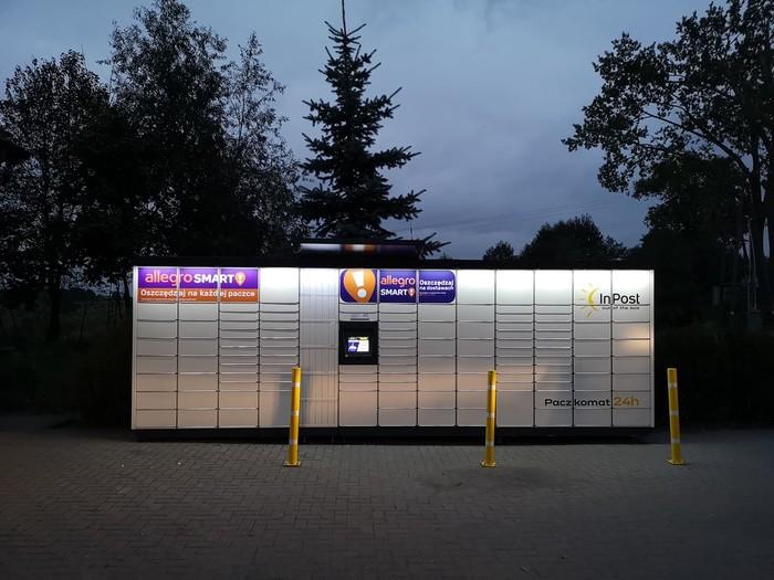 Przykładowa reklama