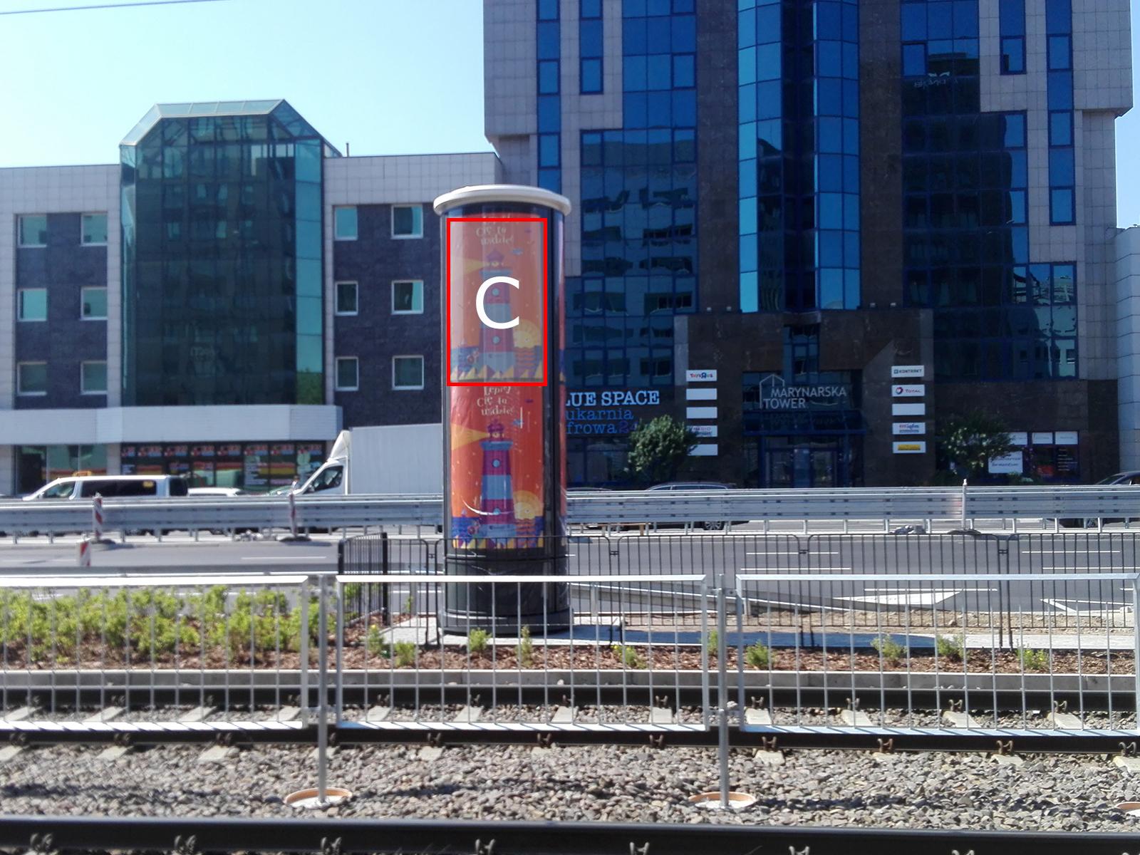 Przykładowa reklama