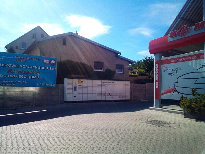 Przykładowa reklama