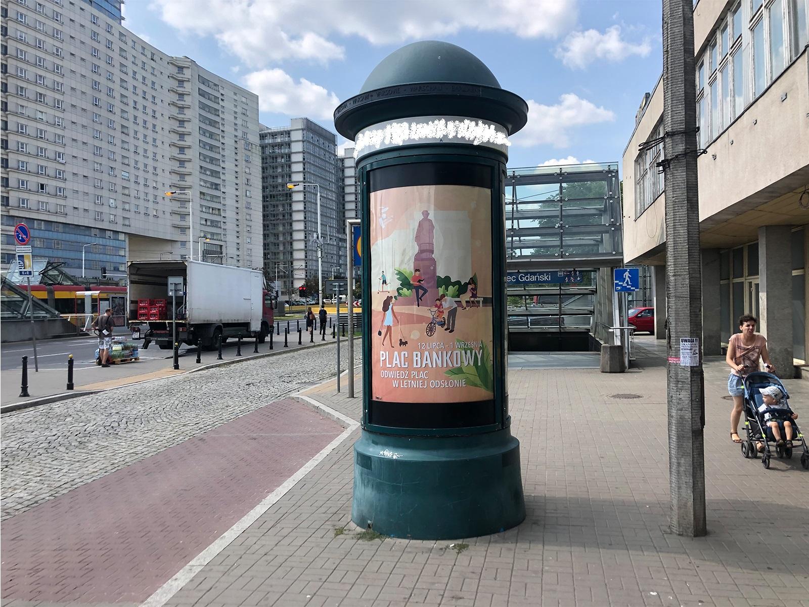 Przykładowa reklama