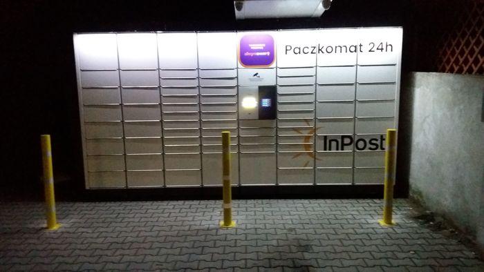 Przykładowa reklama