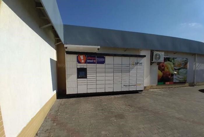 Przykładowa reklama