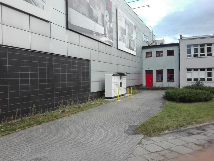 Przykładowa reklama