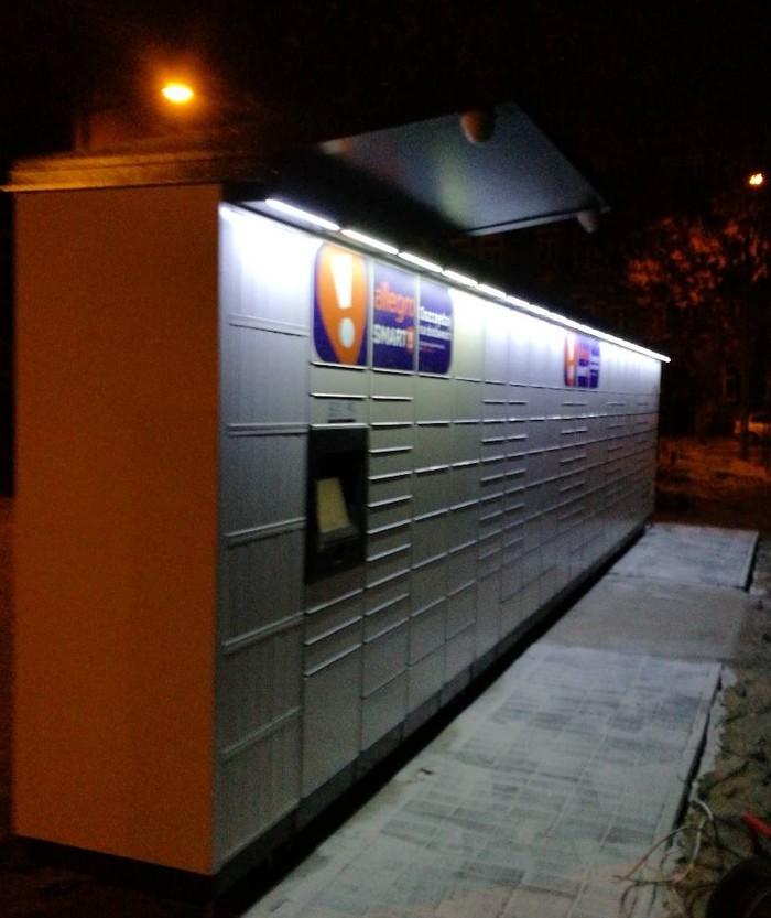 Przykładowa reklama