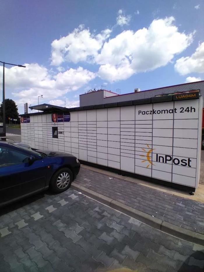 Przykładowa reklama