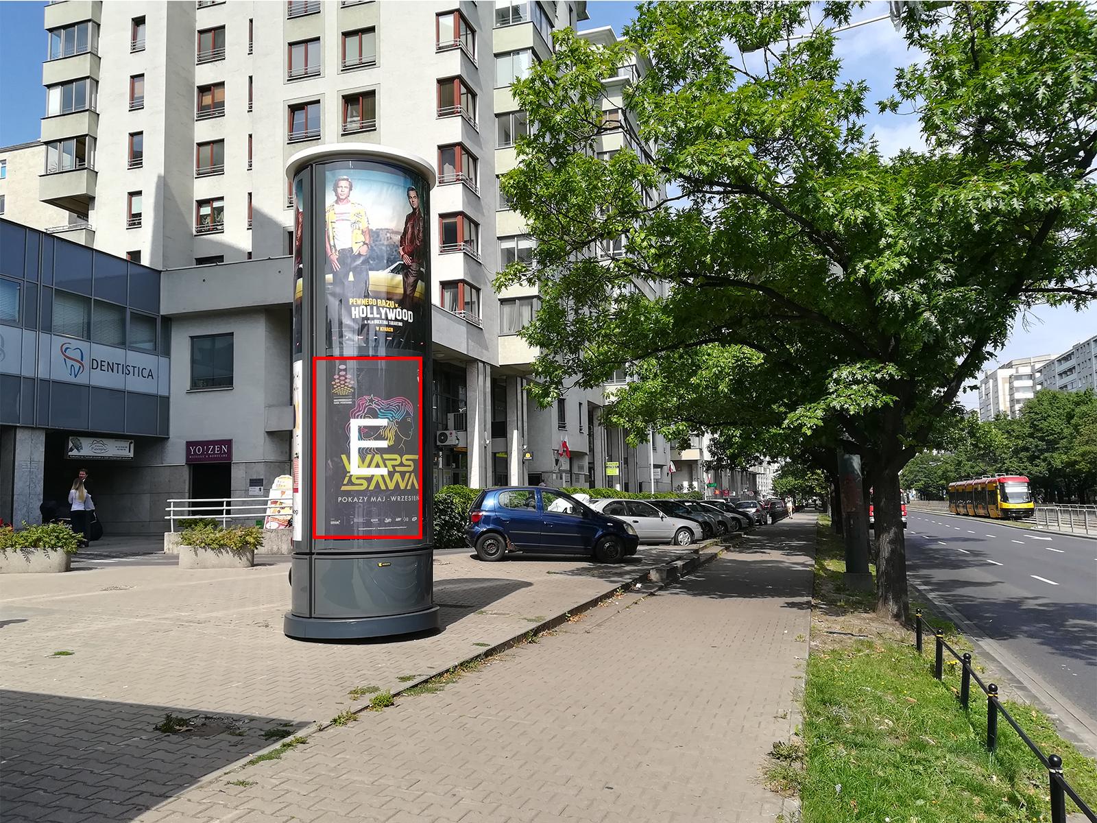 Przykładowa reklama