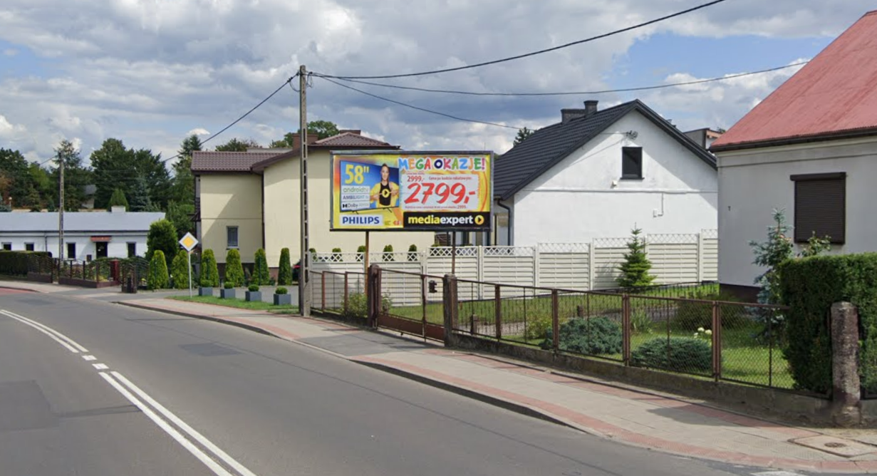 Przykładowa reklama