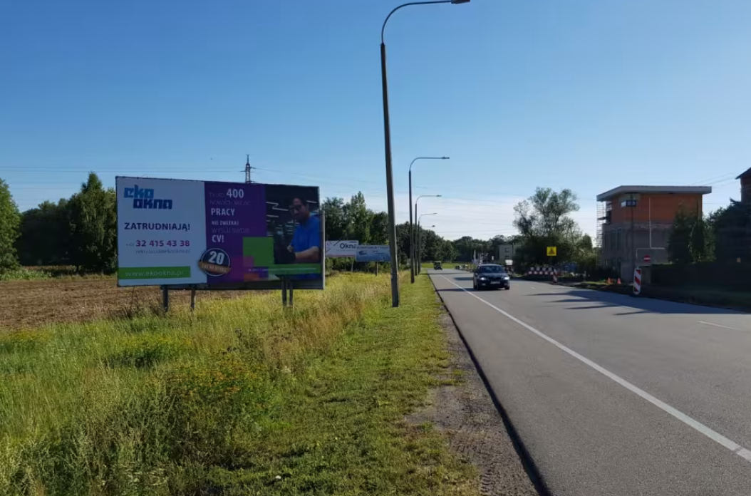 Przykładowa reklama