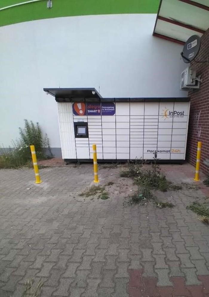 Przykładowa reklama