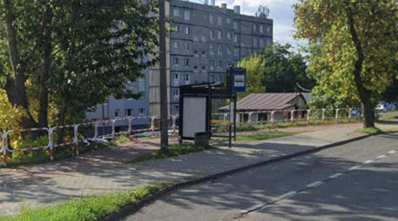 Przykładowa reklama