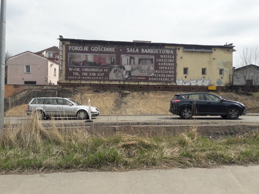 Przykładowa reklama