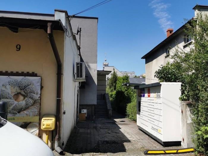 Przykładowa reklama