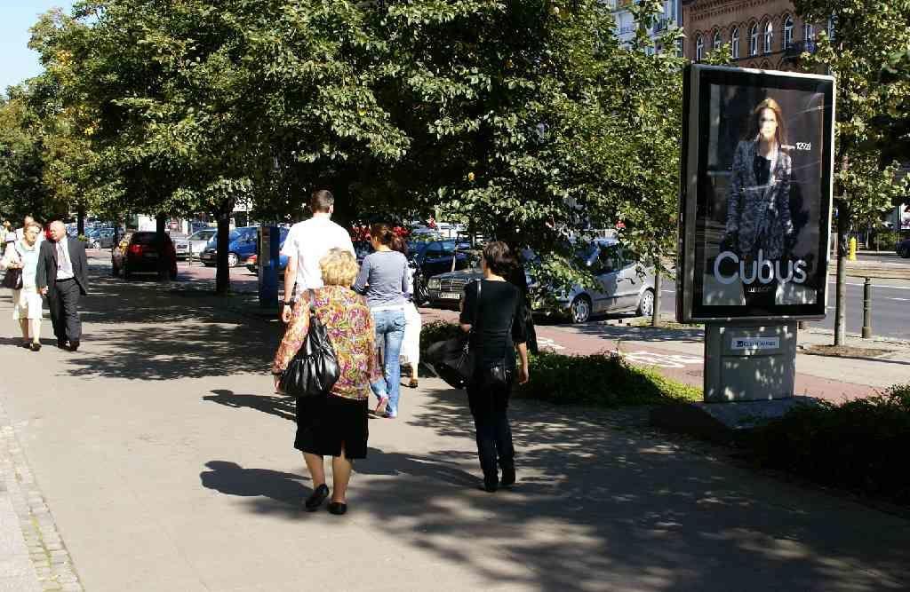 Przykładowa reklama