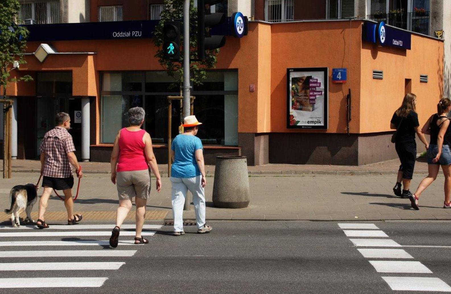 Przykładowa reklama