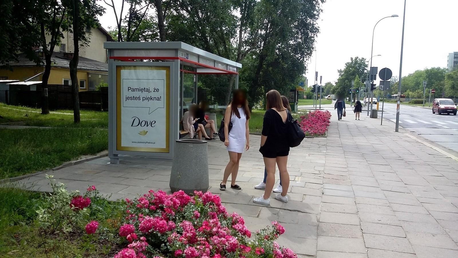 Przykładowa reklama